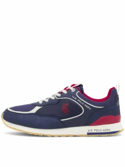 Sneakers TABRY007 Blu scuro
