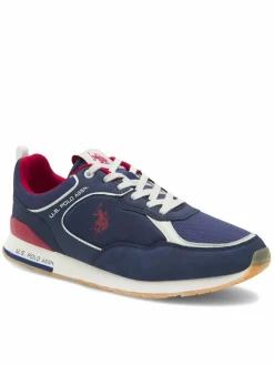 Sneakers TABRY007 Blu scuro