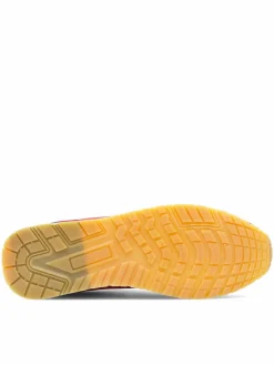 Sneakers TABRY007 Rosso