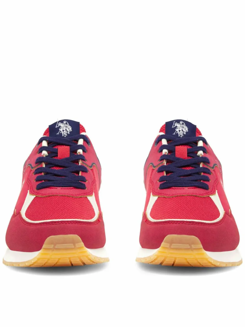 Sneakers TABRY007 Rosso