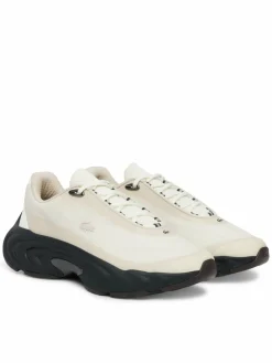 Sneakers Tactile Elevation Pack 51SMA0054 Grigio