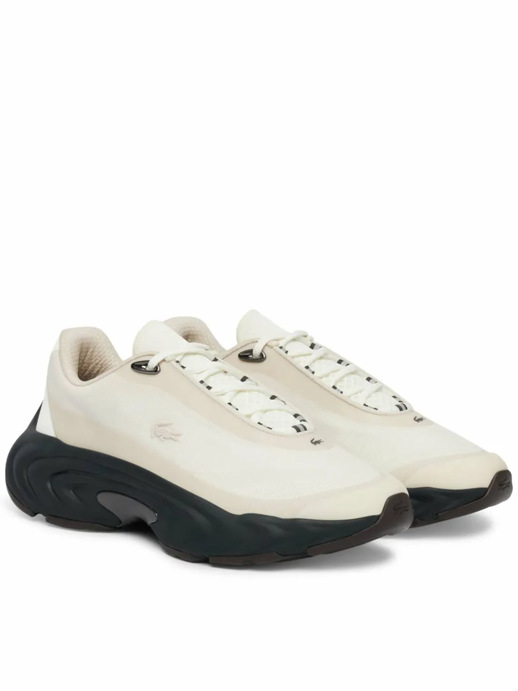 Sneakers Tactile Elevation Pack 51SMA0054 Grigio