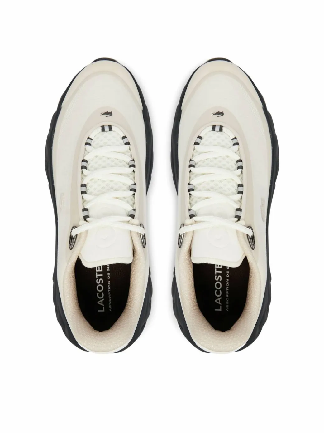 Sneakers Tactile Elevation Pack 51SMA0054 Grigio