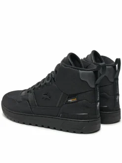 Sneakers T-Clip Mid Trainers 7-48SMA0040 Nero