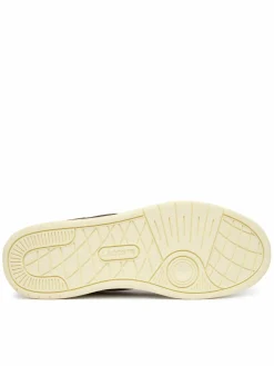 Sneakers T-Clip Set 51SMA0100 Marrone