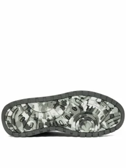 Sneakers T-Clip Winter 7-50SMA0194 Grigio