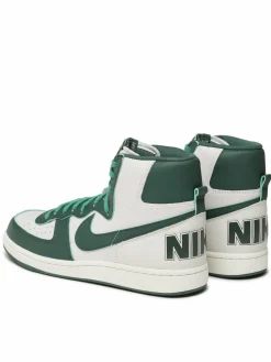 Sneakers Terminator High FD0650 100 Bianco