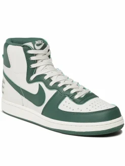 Sneakers Terminator High FD0650 100 Bianco