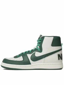 Sneakers Terminator High FD0650 100 Bianco