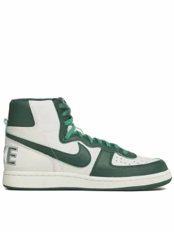 Sneakers Terminator High FD0650 100 Bianco
