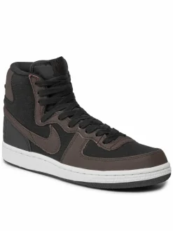 Sneakers Terminator High Se FD0654 001 Marrone