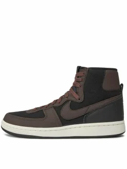 Sneakers Terminator High Se FD0654 001 Marrone