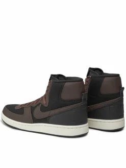 Sneakers Terminator High Se FD0654 001 Marrone