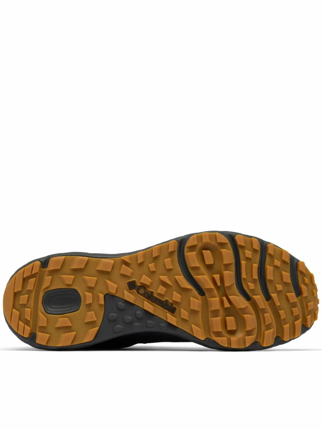 Sneakers Terrastride™ CRZ 2115081 Nero