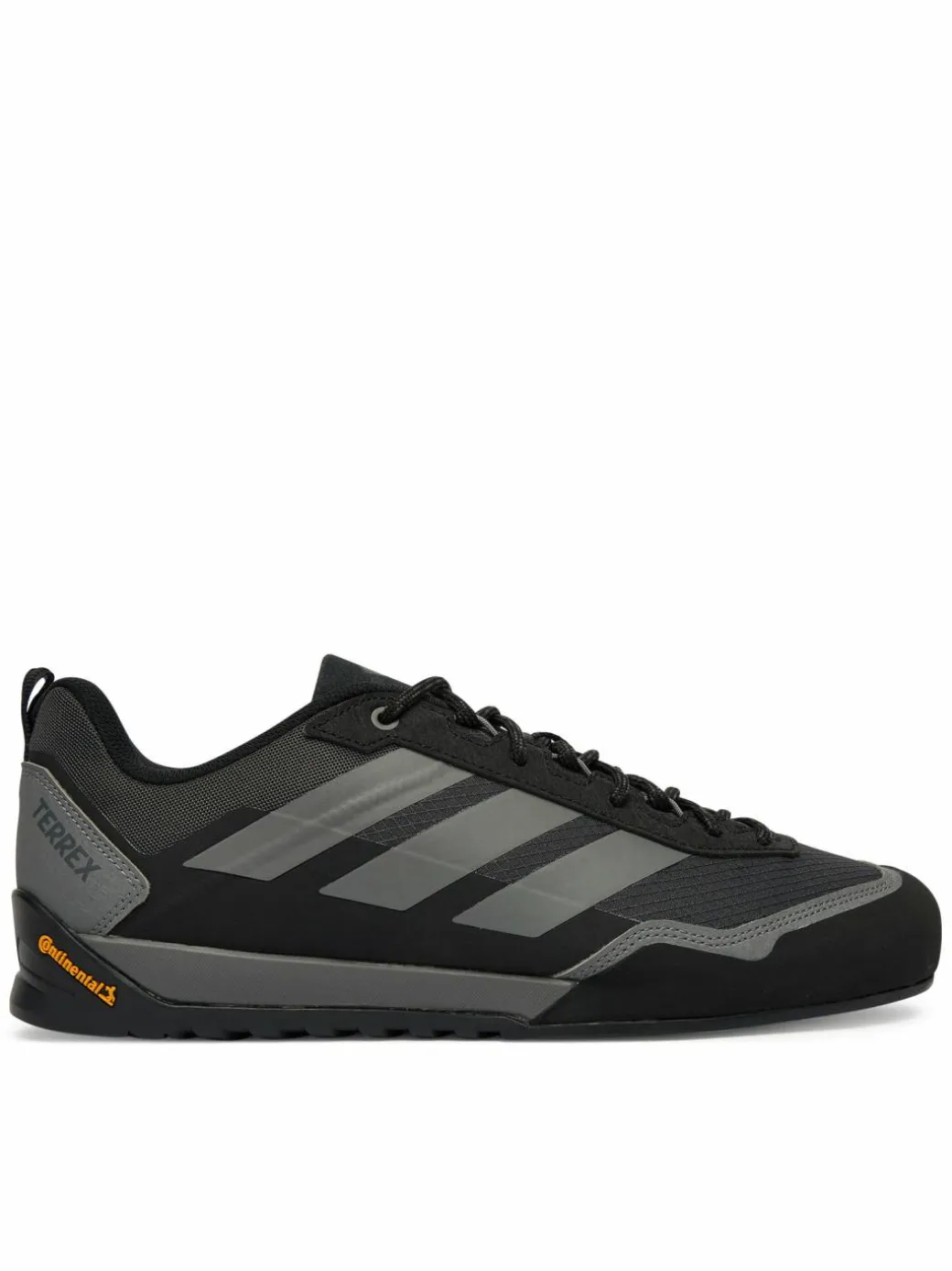 Sneakers Terrex Skychaser Solo Approach JS4327 Nero