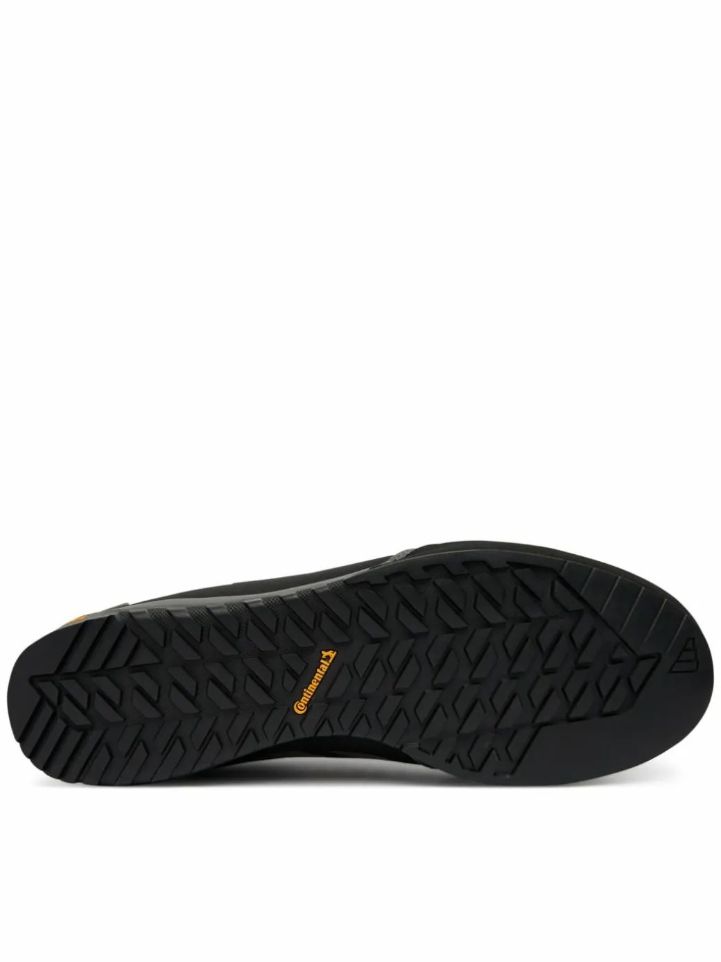 Sneakers Terrex Skychaser Solo Approach JS4327 Nero