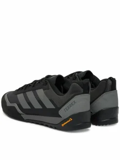 Sneakers Terrex Skychaser Solo Approach JS4327 Nero