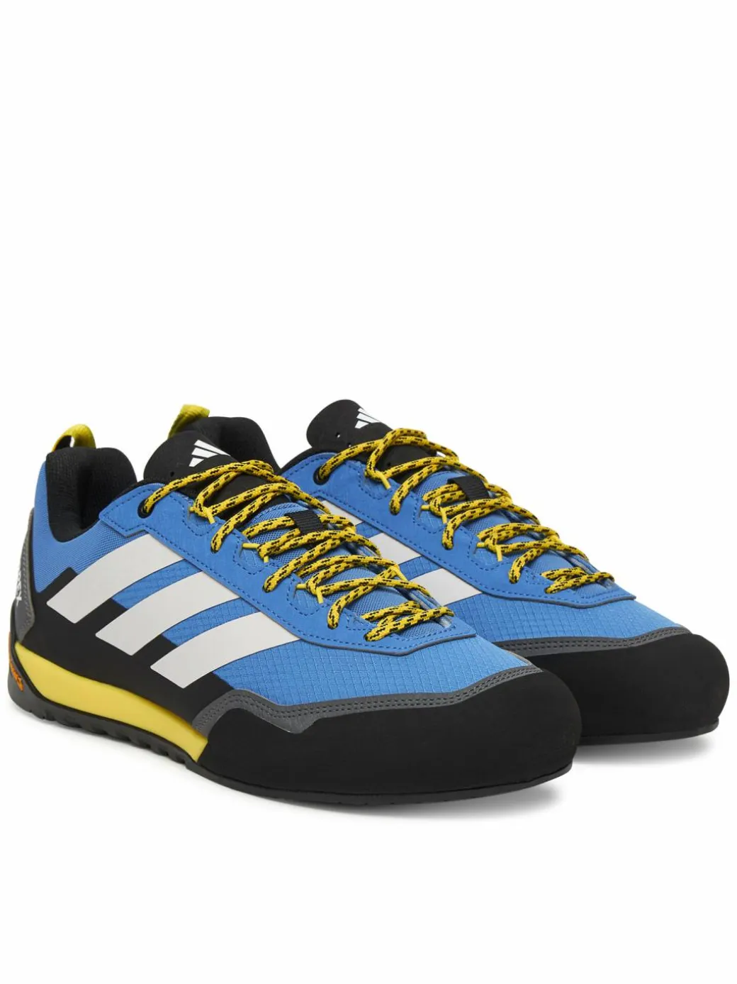 Sneakers Terrex Skychaser Solo Approach JS4330 Blu
