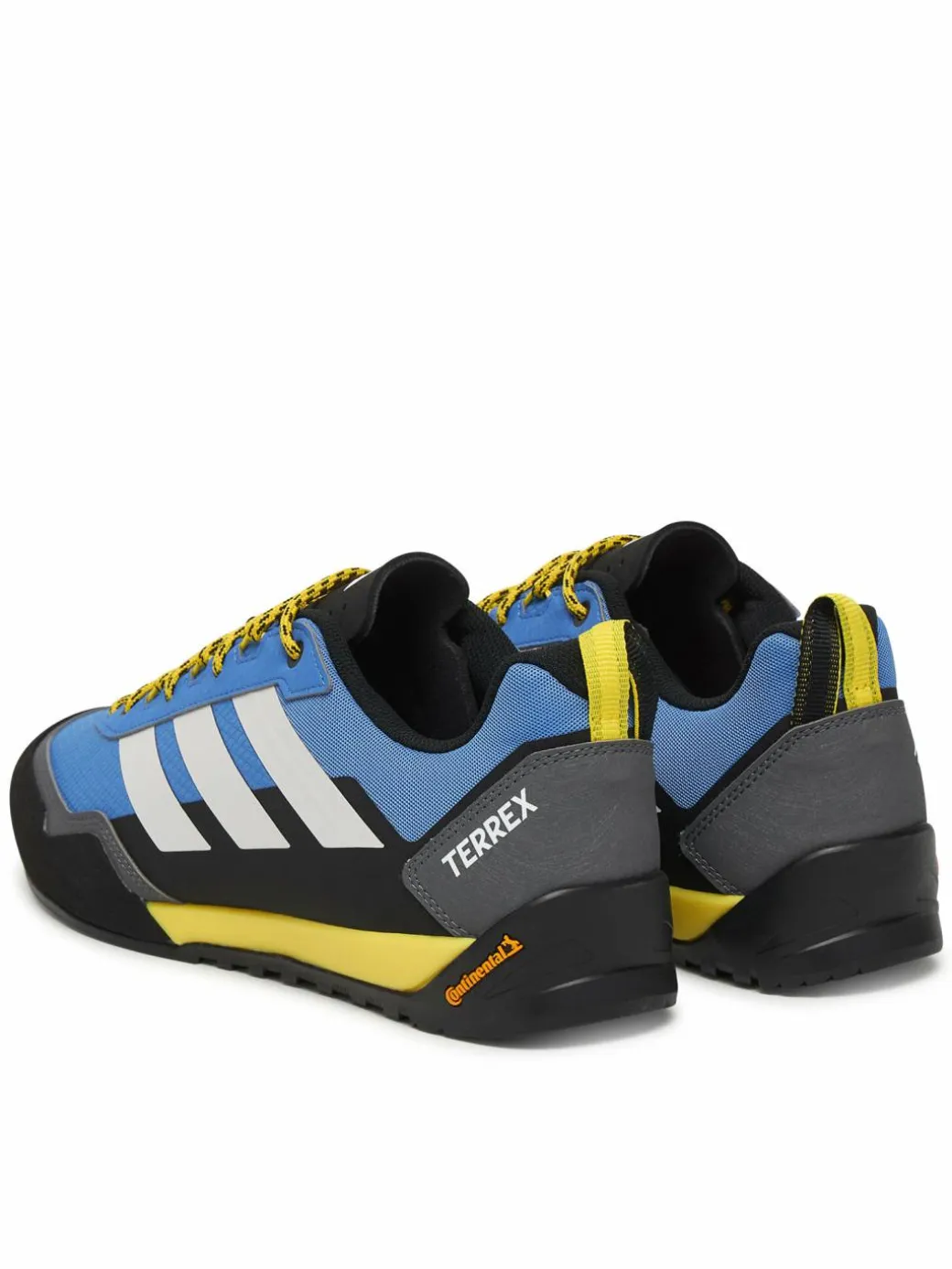 Sneakers Terrex Skychaser Solo Approach JS4330 Blu