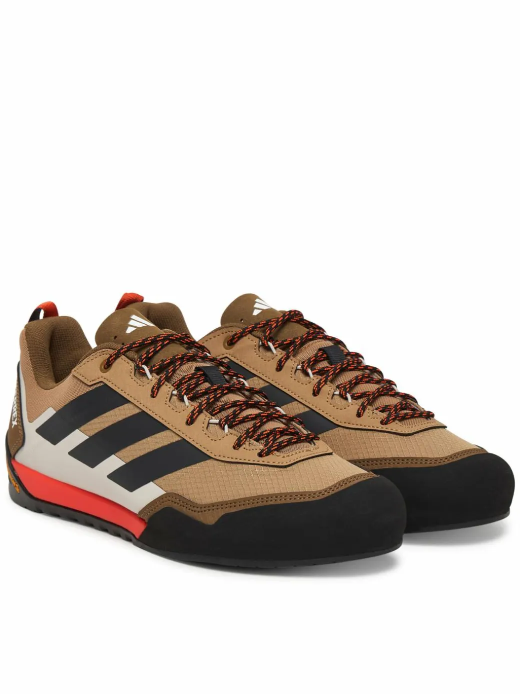 Sneakers Terrex Skychaser Solo Approach JS4329 Marrone