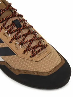Sneakers Terrex Skychaser Solo Approach JS4329 Marrone