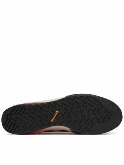 Sneakers Terrex Skychaser Solo Approach JS4329 Marrone