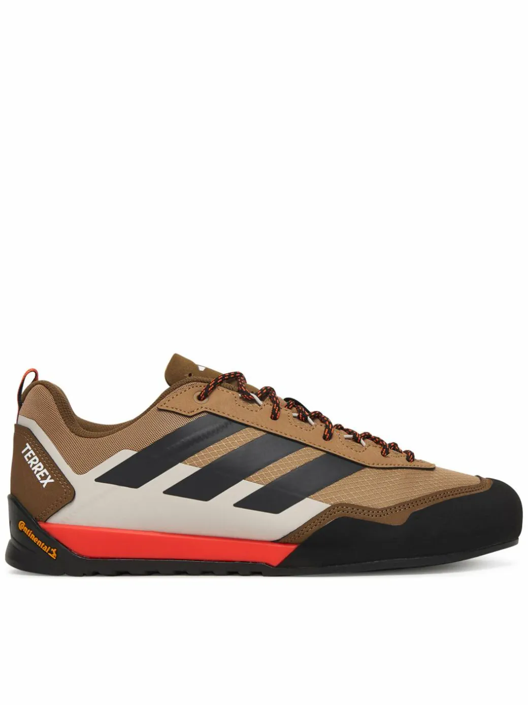 Sneakers Terrex Skychaser Solo Approach JS4329 Marrone
