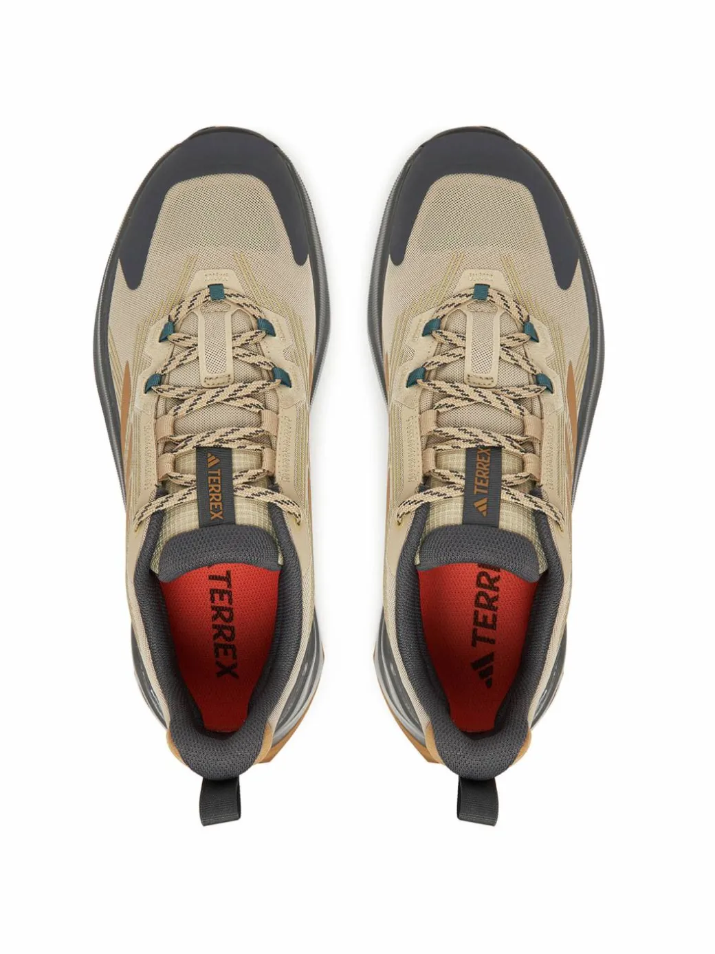 Sneakers Terrex Trailmaker 2.0 JQ9924 Marrone
