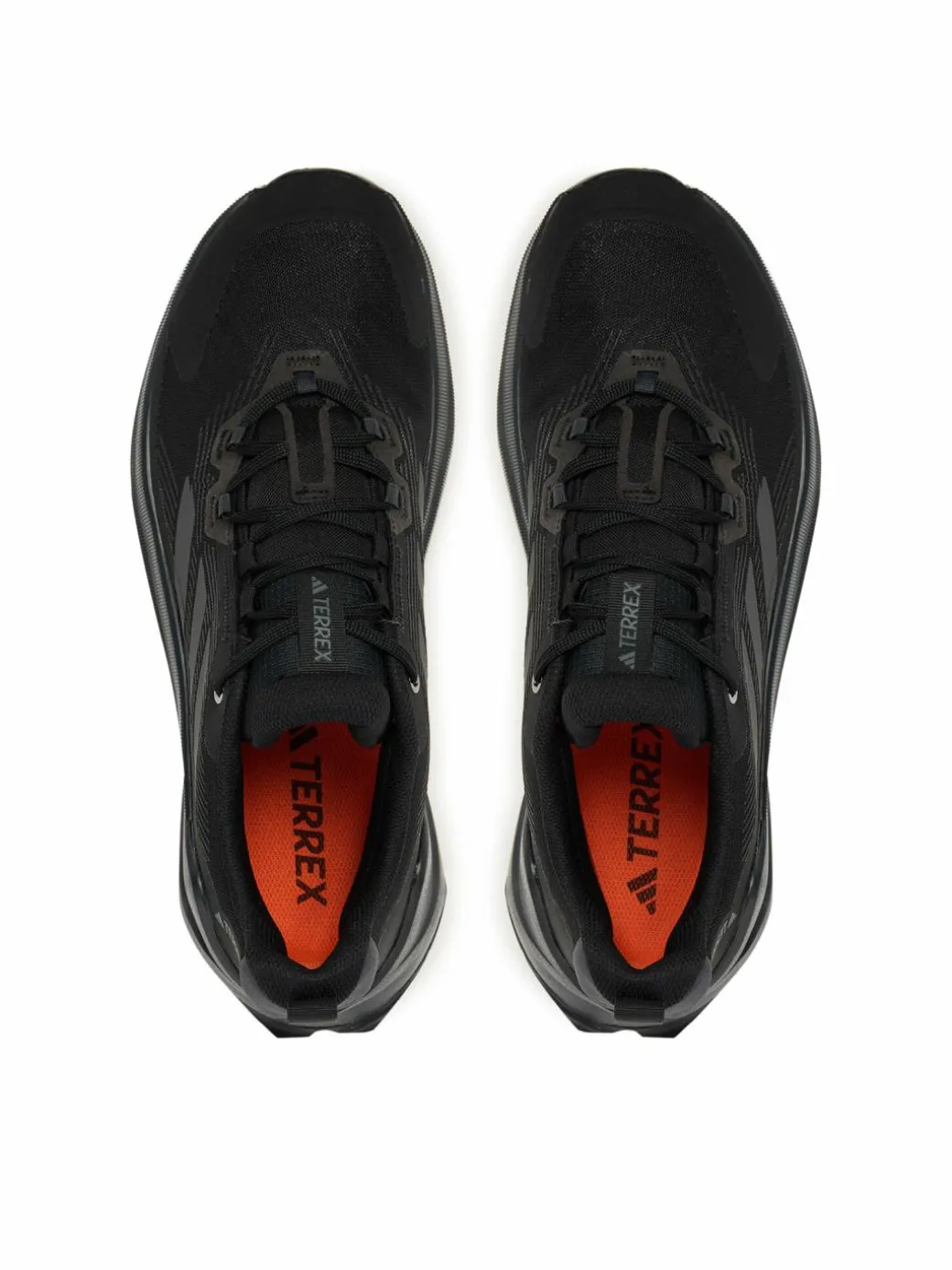 Sneakers Terrex Trailmaker 2.0 JH6407 Nero