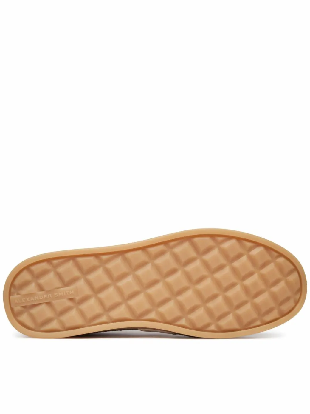 Sneakers Thames ASBDTMM 3350 Beige