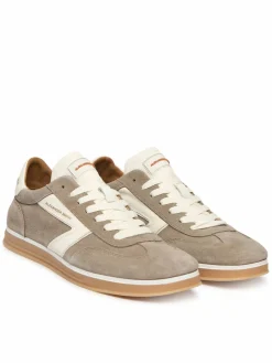 Sneakers Thames ASBDTMM 3350 Beige