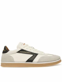 Sneakers Thames ASBDTMM 3351 Bianco