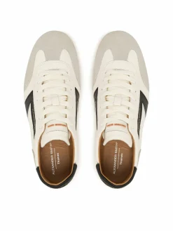 Sneakers Thames ASBDTMM 3351 Bianco