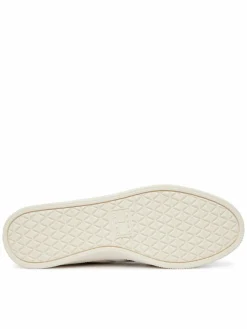 Sneakers The Greenwich Edge Mix EM0EM01672 Écru