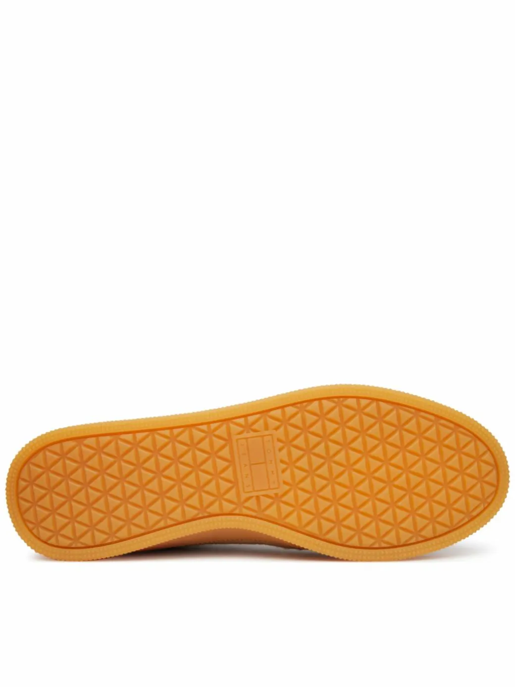Sneakers The Greenwich Edge Suede EM0EM01732 Beige chiaro