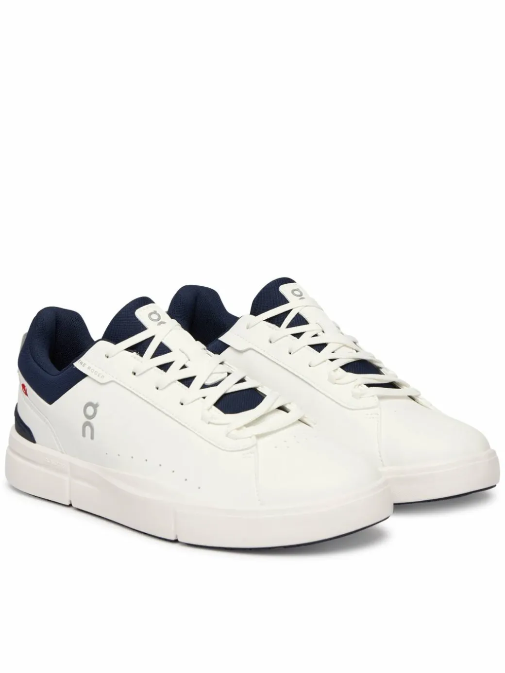 Sneakers The Roger Advantage 3MF30640148 Bianco