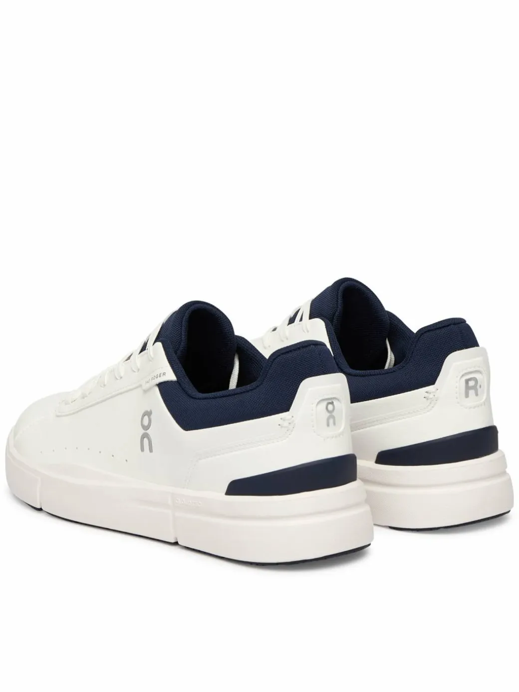 Sneakers The Roger Advantage 3MF30640148 Bianco