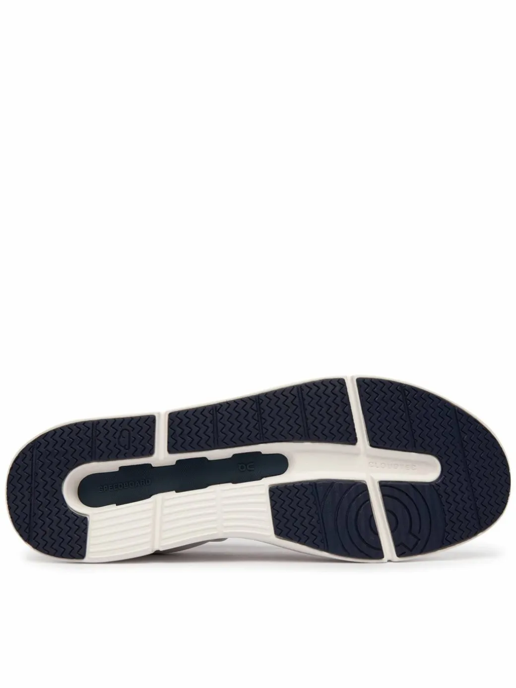Sneakers The Roger Advantage 3MF30640148 Bianco