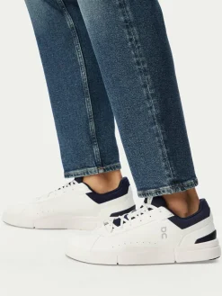 Sneakers The Roger Advantage 3MF30640148 Bianco