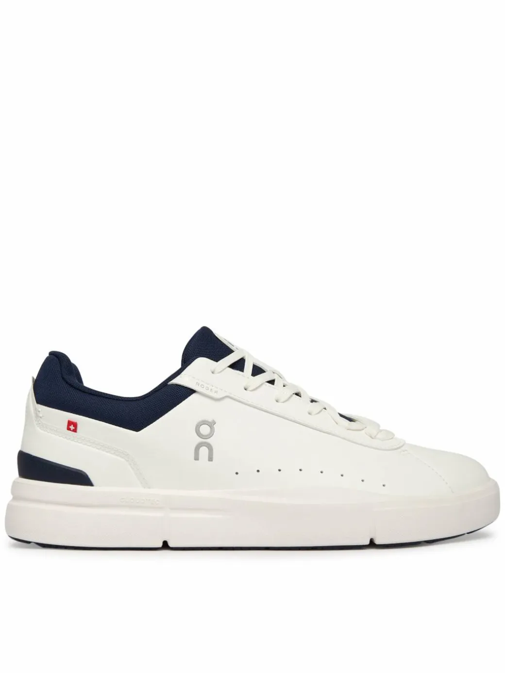 Sneakers The Roger Advantage 3MF30640148 Bianco