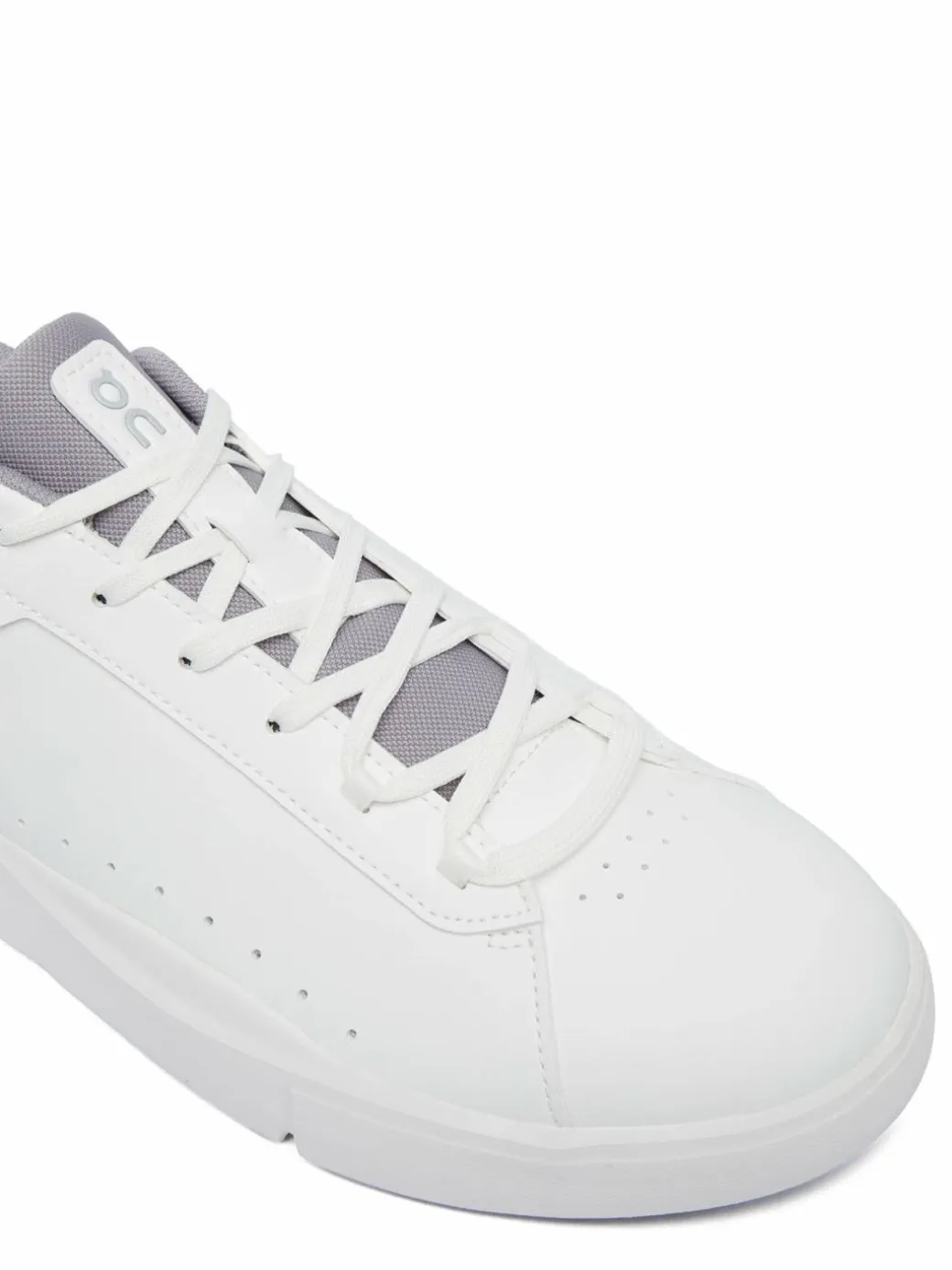Sneakers The Roger Advantage 3MF30644736 Bianco