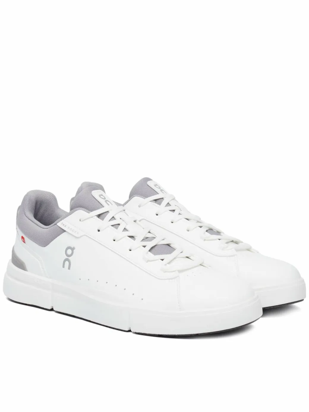 Sneakers The Roger Advantage 3MF30644736 Bianco