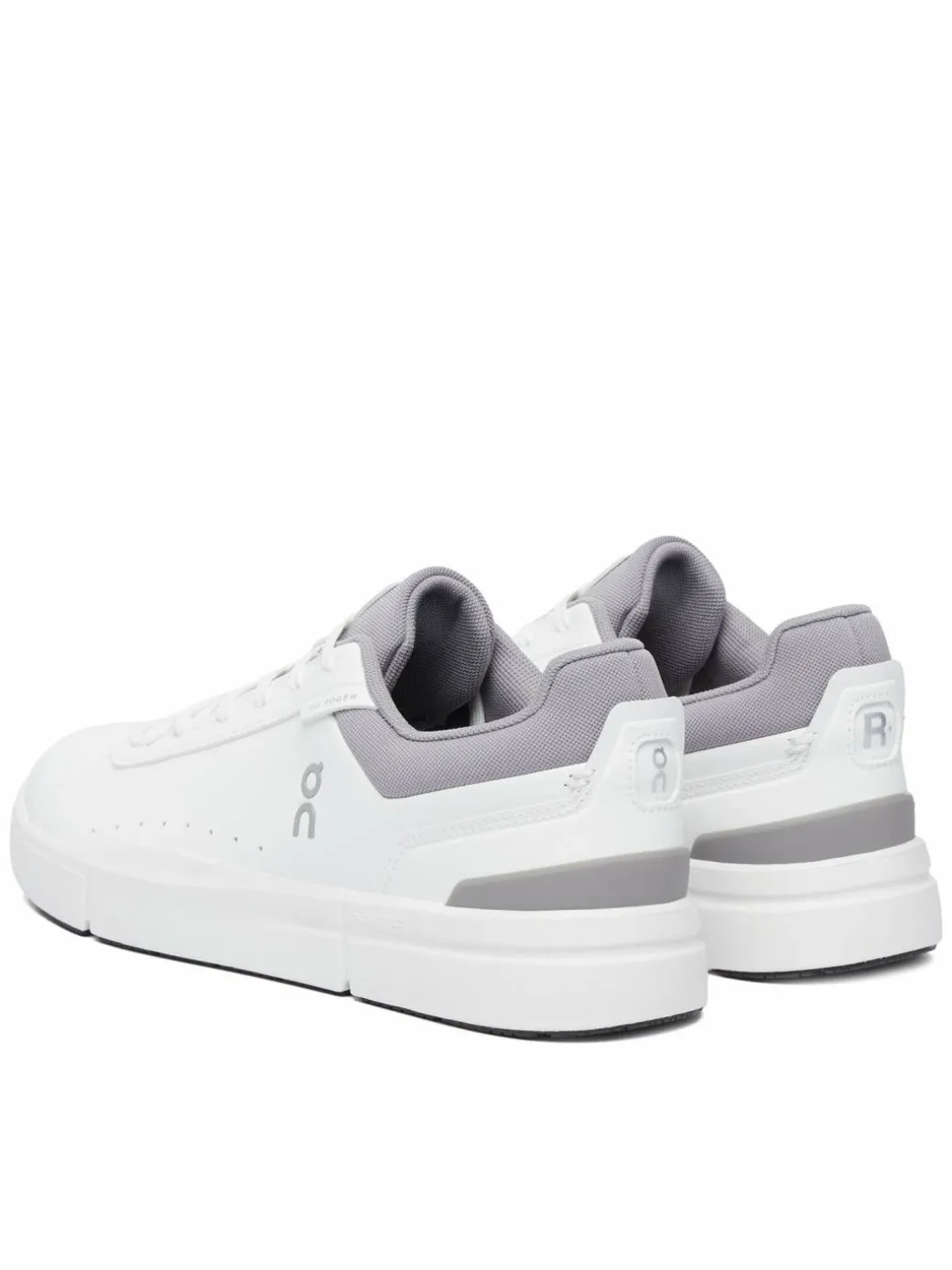 Sneakers The Roger Advantage 3MF30644736 Bianco