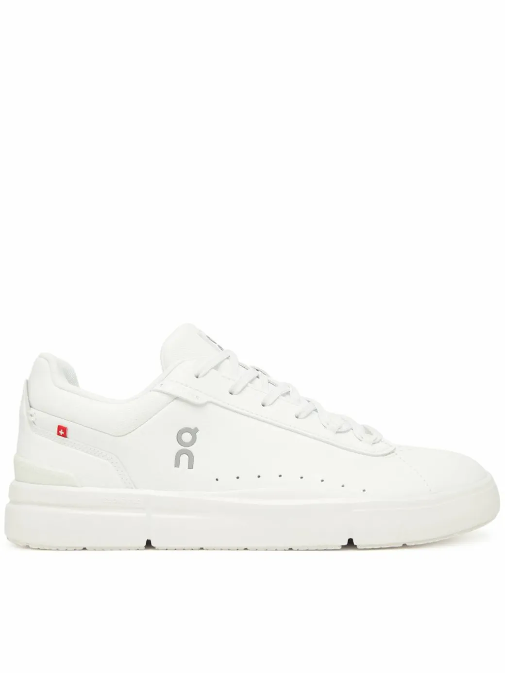 Sneakers The Roger Advantage 3MF3064 Bianco