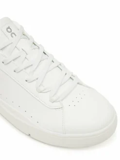 Sneakers The Roger Advantage 3MF3064 Bianco