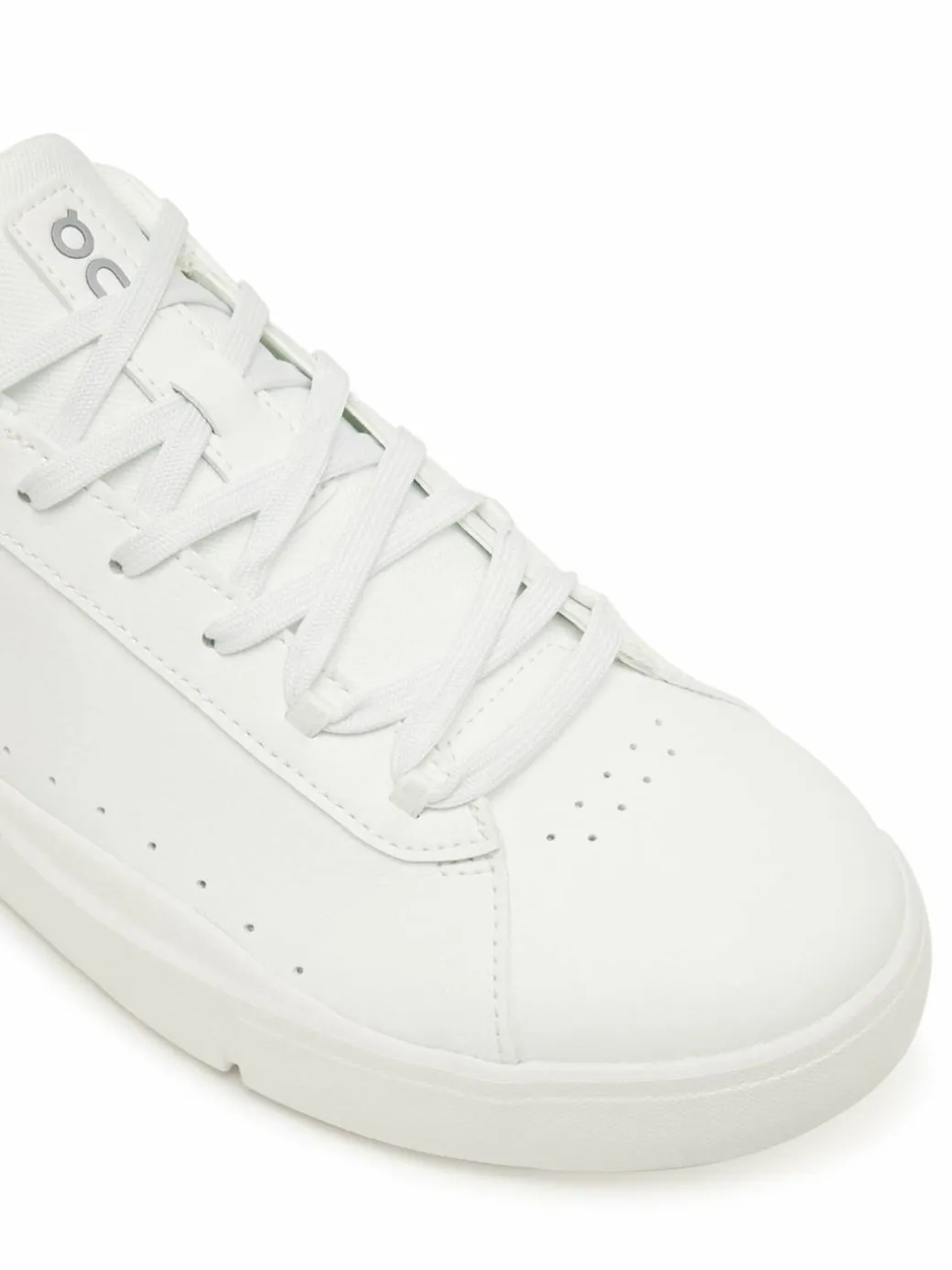 Sneakers The Roger Advantage 3MF3064 Bianco