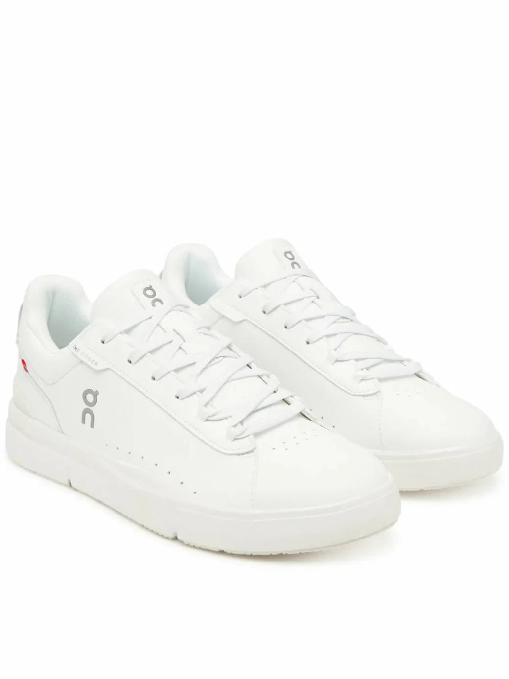 Sneakers The Roger Advantage 3MF3064 Bianco