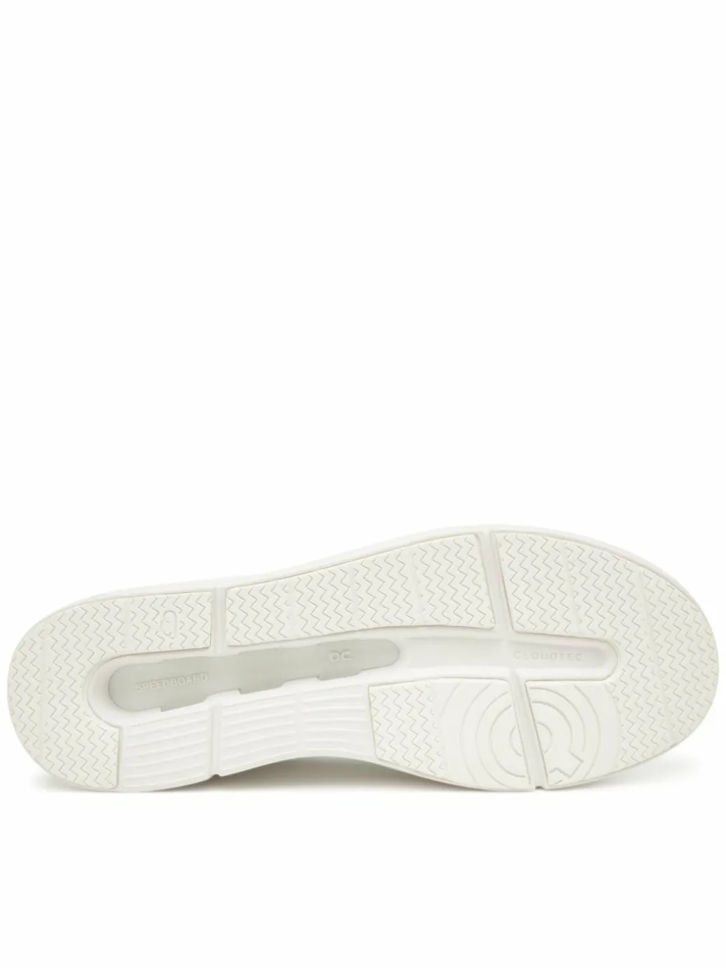 Sneakers The Roger Advantage 3MF3064 Bianco