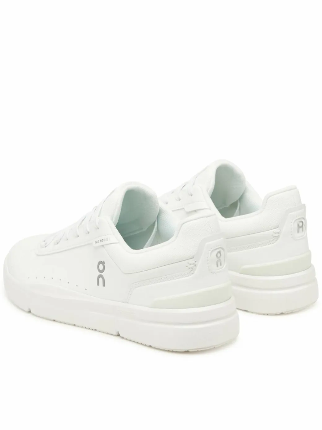 Sneakers The Roger Advantage 3MF3064 Bianco