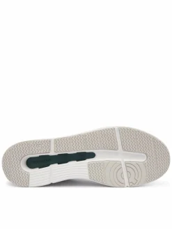Sneakers The Roger 3MF30641528 Bianco